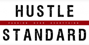 Hustle Standard logo