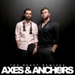 The Beast Remixes_ Axes & Anchors