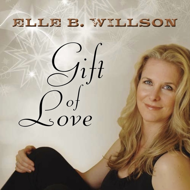 Gift Of Love Front album cover