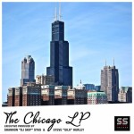 The Chicago LP, Volume 3 of 4
