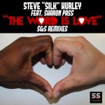 The Word Is Love (S+S Remixes) (Vol. A)