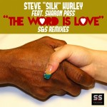 The Word Is Love (S+S Remixes) (Vol. B)