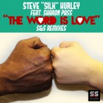 The Word Is Love (S+S Remixes) (Vol. C)