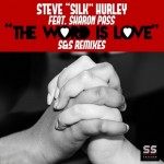 The Word Is Love (S+S Remixes) (Vol. D)