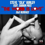 The Word Is Love (S+S Remixes) (Vol. E)